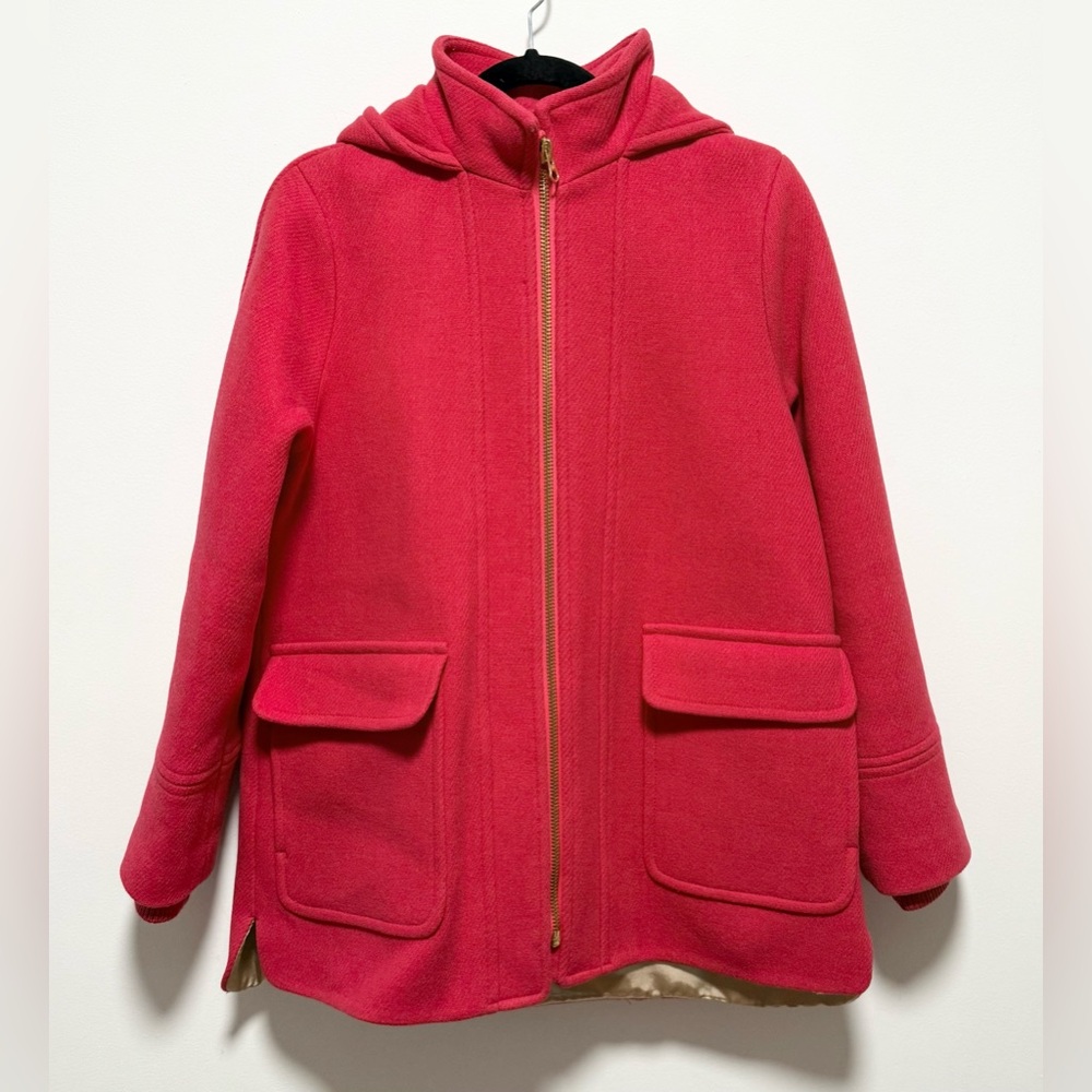 J. Crew Coat